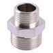 Ніпель SELBA 1&Prime;х1/2&Prime; ЗЗ SL8808 14738 фото 2
