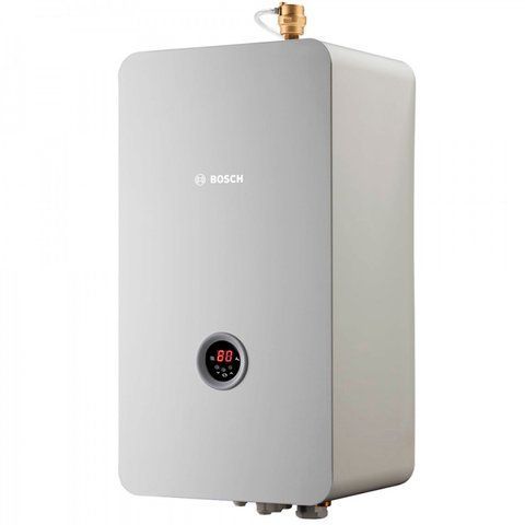 Електричний котел Bosch Tronic Heat 3500 24 ErP UA 24 кВт 22735 фото