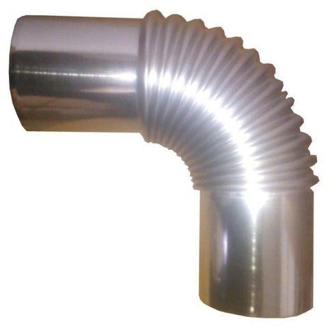 Колено для колонок ARISTON 90 D60 M2 10L 000008791 фото