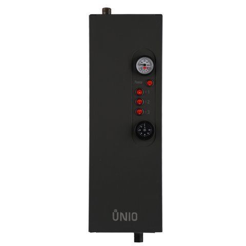 Електричний котел UNIO U 100 S 6.0 кВт 220/380 В, симістор 000024946 фото