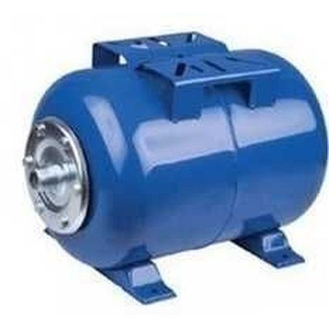 Гідроакумулятор 60л ZILMET ultra-pro 10bar гориз. 1756 фото