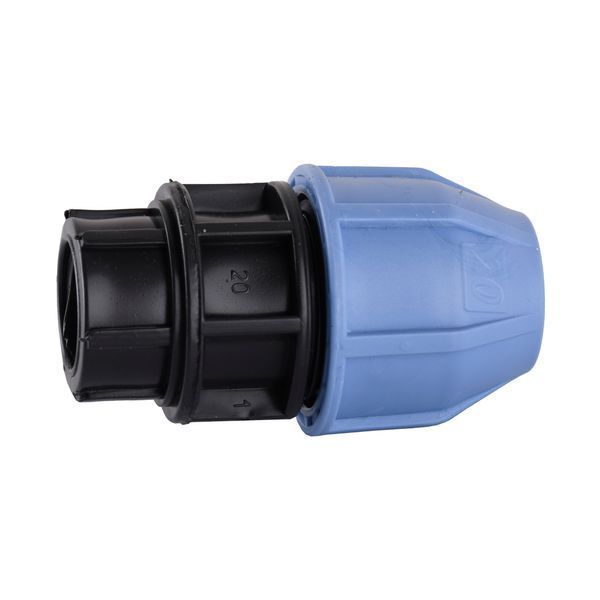 Муфта ПНД Vsplast 20*1/2 '' **В 2002 5391 фото