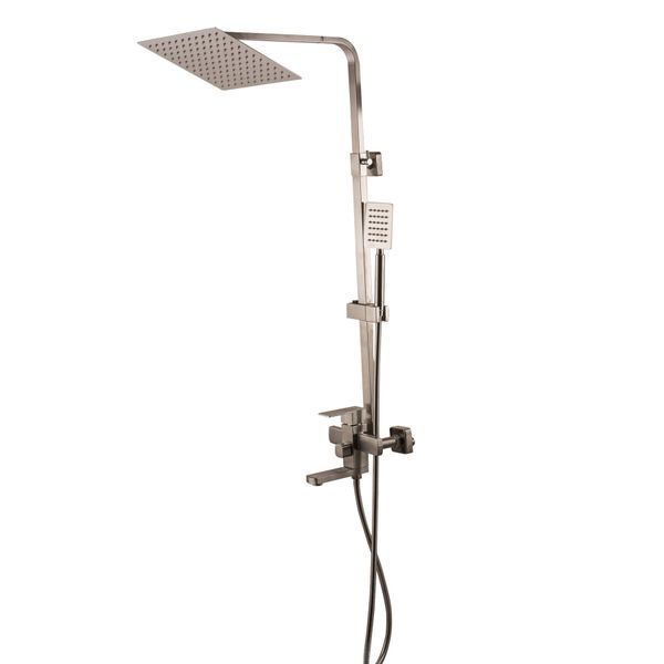 Душова система Globus Lux SICILIA PLUS-SBQ-SH-02-304 24951 фото