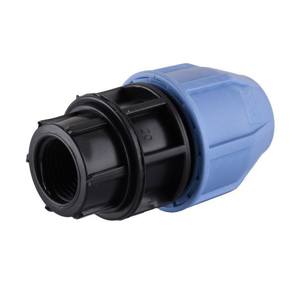 Муфта ПНД Vsplast 20*1/2 '' **В 2002 5391 фото