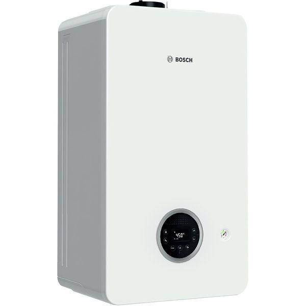 Котел газовий Bosch Condens GC 2300i W 24/30 конденсаційний, двоконтурний 23031 фото