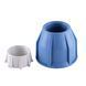 Муфта ПНД Vsplast 20*1/2 '' **В 2002 5391 фото 3