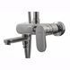 Душевая система Globus Lux PRIZMA VAN-DS0010 14053 фото 4