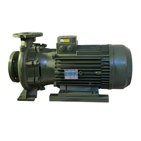 Насос моноблочный IR 50-200A 15 кВт SAER (75 м3/ч, 61.8 м) 20581 фото