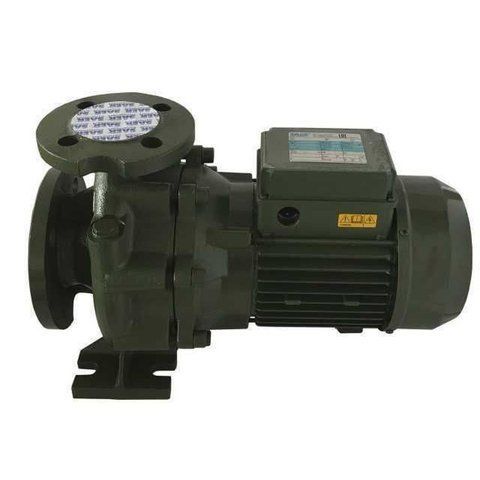 Насос моноблочный IR 40-125С 1,5 кВт SAER (35 м3/ч, 18,5 м) 15658 фото