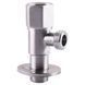 Кран кульовий кутовий Professional 1/2&Prime;х1/2&Prime; NV-QP888 17332 фото 6