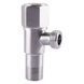Кран кульовий кутовий Professional 1/2&Prime;х1/2&Prime; NV-QP888 17332 фото 9