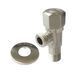 Кран кульовий кутовий Professional 1/2&Prime;х1/2&Prime; NV-QP888 17332 фото 2