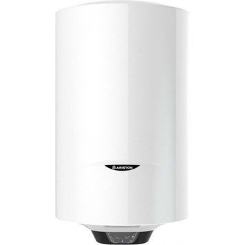 Водонагреватель ARISTON PRO1 ECO DRY 50 1,8К PL сухой тэн 17201 фото