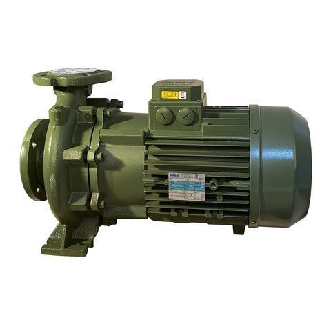 Насос моноблочный IR 50-200BC 9.2 кВт SAER (75 м3/ч, 52.2 м) 20583 фото