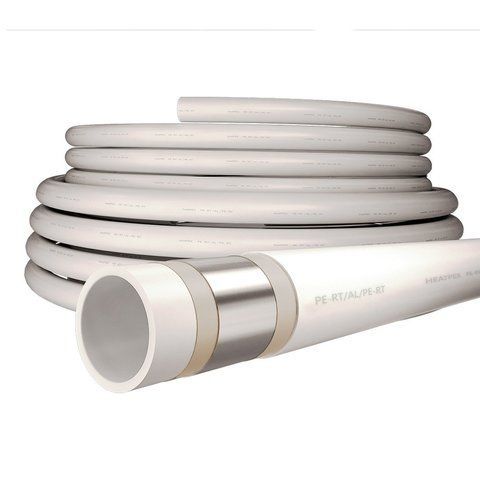 Труба Heat-Pex PERT/AL/PERT 25х3,5 (50м) 105250 фото