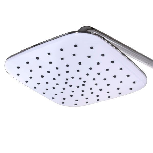 Душова система Globus Lux LAGUNA GLA-0005N-7-WHITE 22569 фото