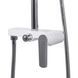 Душова система Globus Lux LAGUNA GLA-0005N-7-WHITE 22569 фото 4