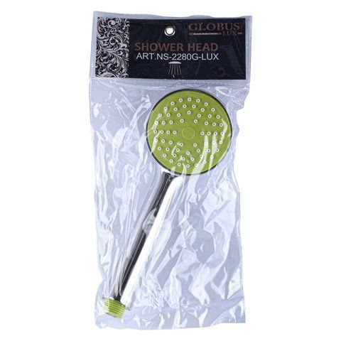Душова лійка Globus Lux NS-2280G-P 20410 фото