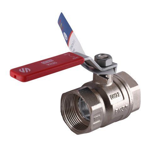 Кран кульовий ARCO SENA 1 1/4&Prime; ВВ КР 150106 (750106) 8077 фото