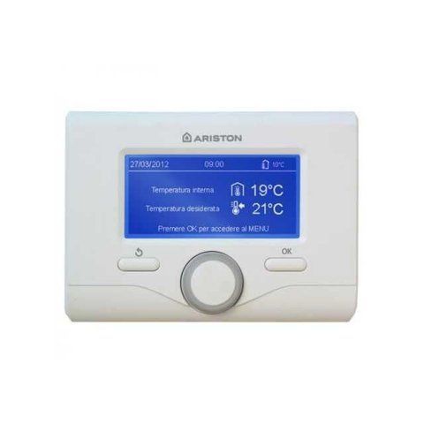Пристрій дистанційного керування котлом Ariston SENSYS код 3318613 10798 фото