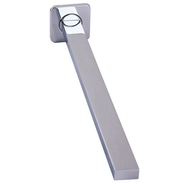 Кронштейн душової лійки Globus Lux BTL-400-00 27609 фото