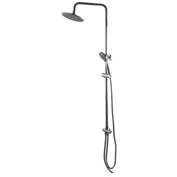 Душевая система Globus Lux PHOENIX GLPH-5555 13245 фото