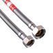 Шланг водяной TUCAI 3/8&Prime;x1/2&Prime; ВВ 0,6м TAQ HG-3812-600 200173 4441 фото 4
