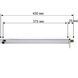 Кронштейн душової лійки Globus Lux BTL-400-00 27609 фото 5