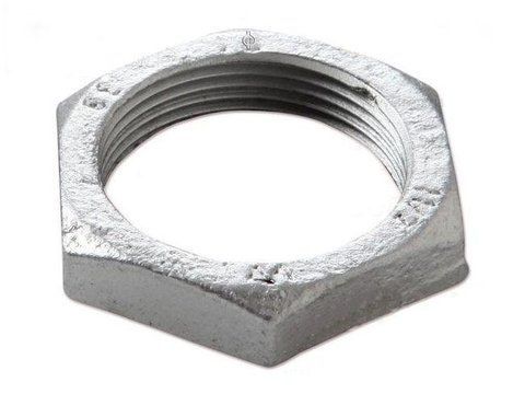 Контргайка оцинкована &Oslash;1 1/2" В Berg Montana 1787562610 фото