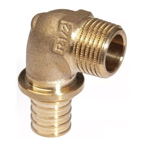 Уголок Rehau Rautitan с наружной резьбой RX 20-R 1/2 456348001 фото