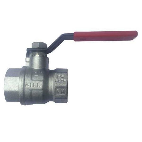 Кран кульовий ARCO SENA 3&Prime; ВВ КР 150110 14556 фото
