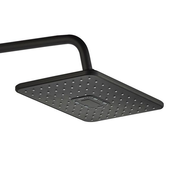 Душова система Globus Lux Termostatic R GLA-0041T-BB 21954 фото