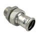 Сборка нержавеющая &Oslash;42 х 1 1/2&Prime; С INOXPRES&reg; RM 91891 фото 1