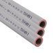 Труба Sabi PPR Fiber PIPE ф40*6.7mm PN 25 со стекловолокном 11257 фото 1