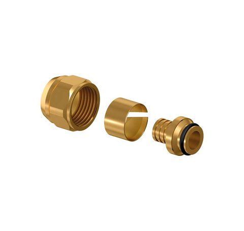Адаптер Flex-X &Oslash;16 x 2,2 -1/2&rdquo; FT Uponor GmbH 81586 фото