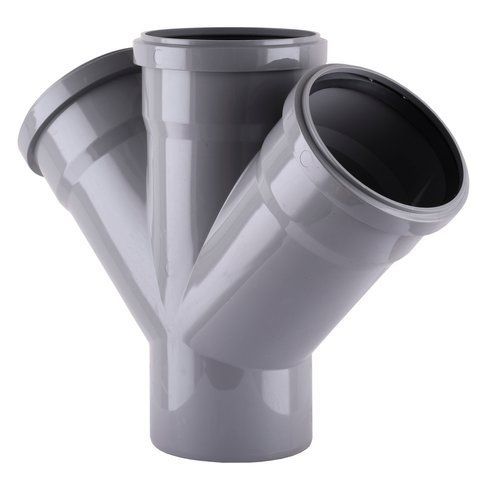 Крестовина VSplast 110х110х110х45&deg; 24422 фото