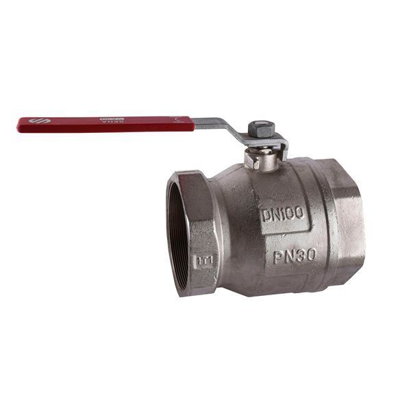 Кран кульовий ARCO SENA 4&Prime; ВВ КР 150111 14557 фото