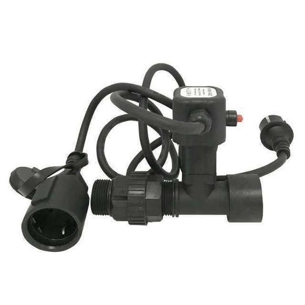 Захист сухого ходу Optima HYWK-0402 15337 фото