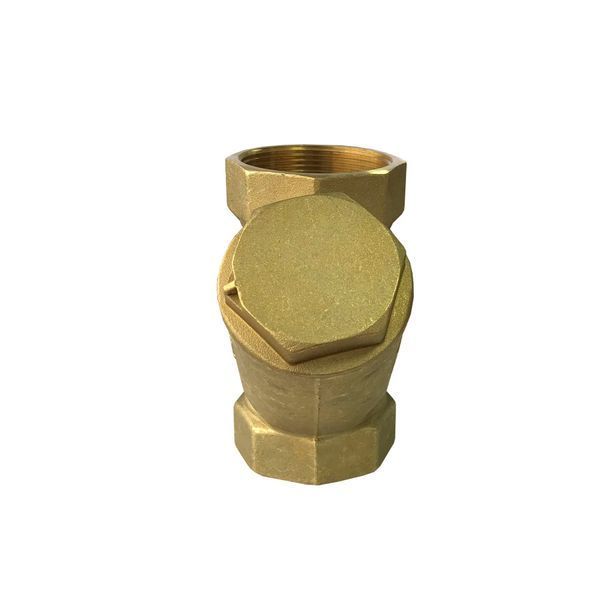 Фильтр грубой очистки SELBA 1 1/4&Prime; SL1512 15678 фото