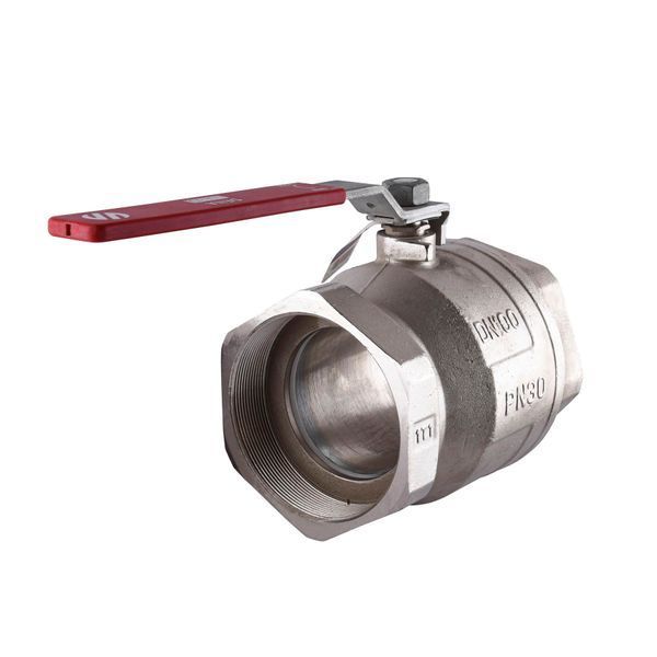 Кран кульовий ARCO SENA 4&Prime; ВВ КР 150111 14557 фото