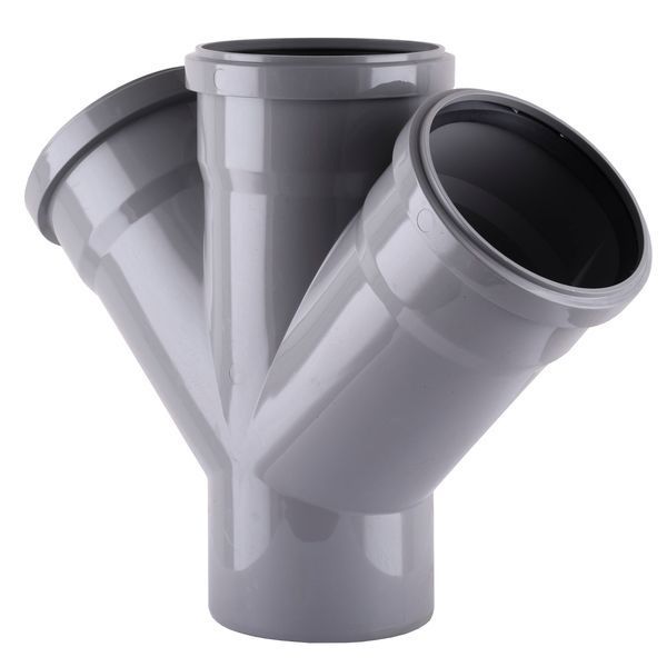 Крестовина VSplast 110х110х110х45&deg; 24422 фото