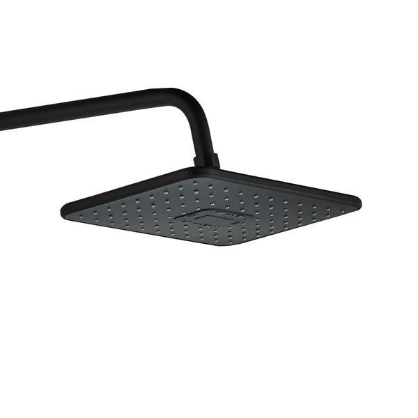 Душова система Globus Lux Termostatic Q GLM-0041T-BB 21955 фото