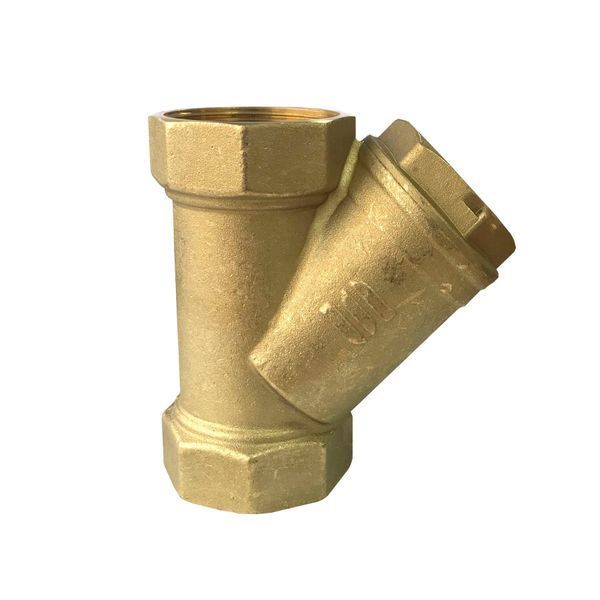 Фильтр грубой очистки SELBA 1 1/4&Prime; SL1512 15678 фото