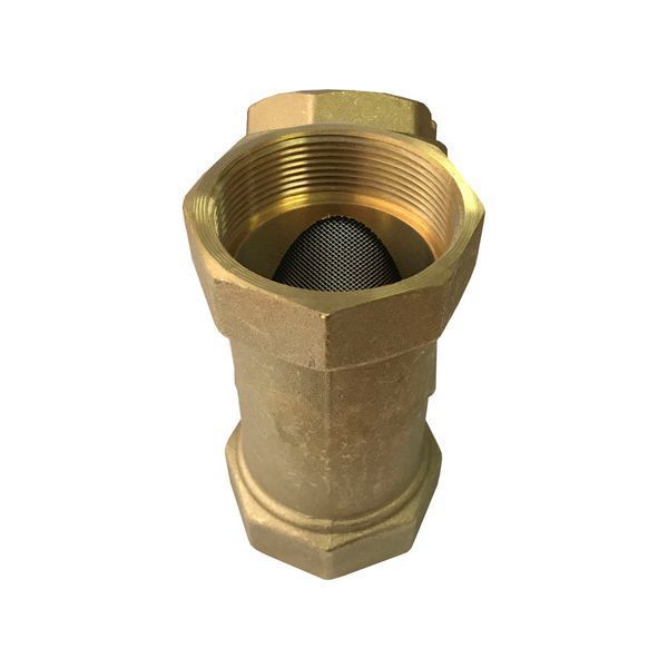 Фильтр грубой очистки SELBA 1 1/4&Prime; SL1512 15678 фото