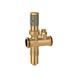 Клапан для защиты от замерзания CALEFFI iStop 1 1/4" с датчиком поворота (108711) 108711 фото 1