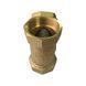 Фильтр грубой очистки SELBA 1 1/4&Prime; SL1512 15678 фото 4