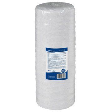 Картридж механічної очистки Aquafilter FCPP5M10BB FCPP5M10BB фото