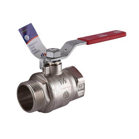 Кран кульовий ARCO SENA 1 1/2&Prime; ЗВ КР 150607 (750607) 8080 фото