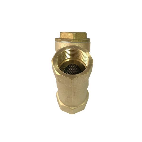 Фільтр грубого очищення SOLOMON S 3/4&Prime; SUPER 8010 8875 фото