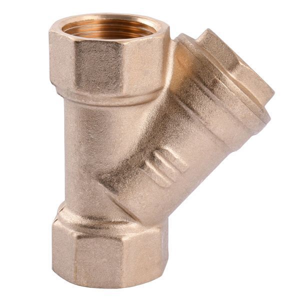 Фильтр грубой очистки SELBA 1 1/2&Prime; SL1512 15679 фото